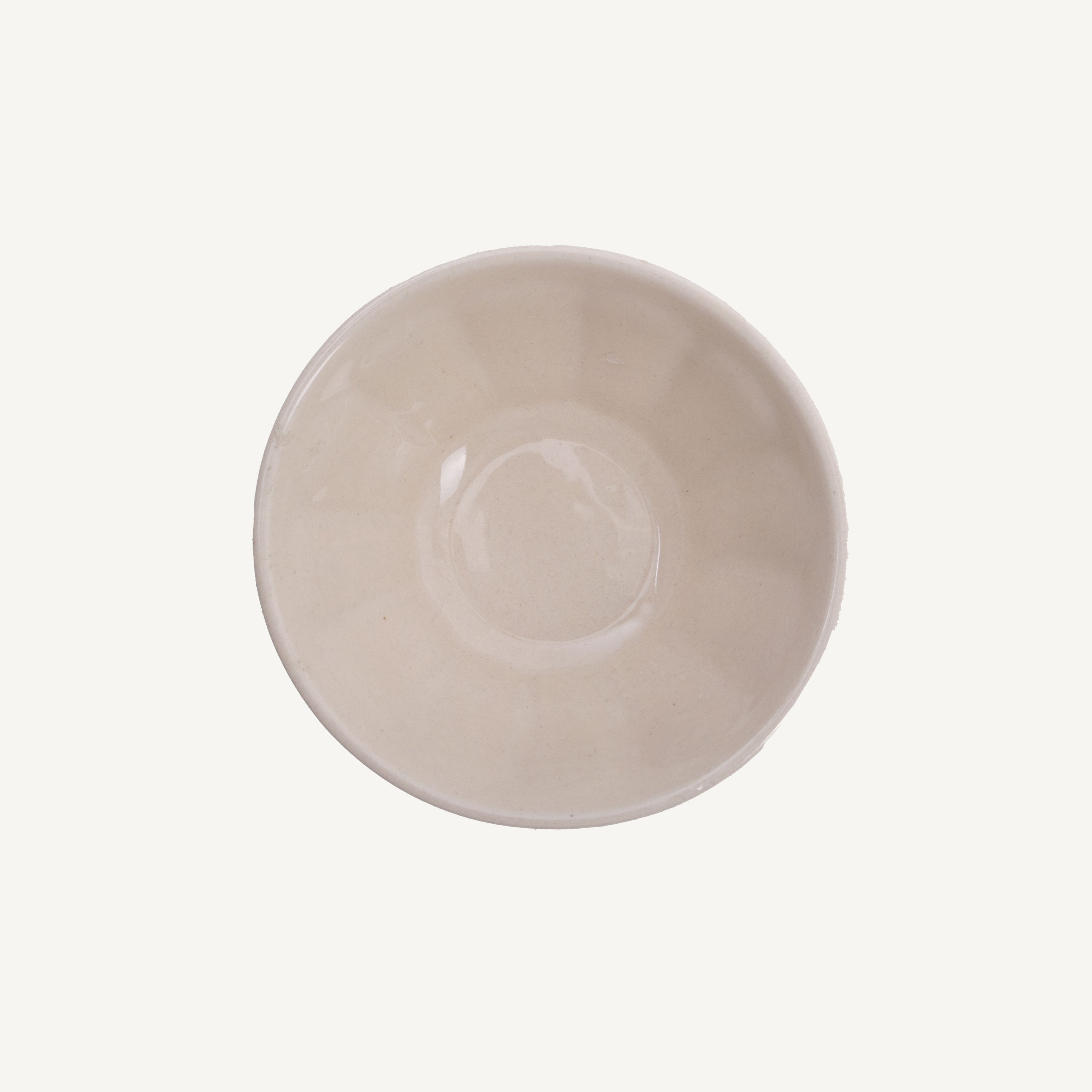 Ribbed Bowl