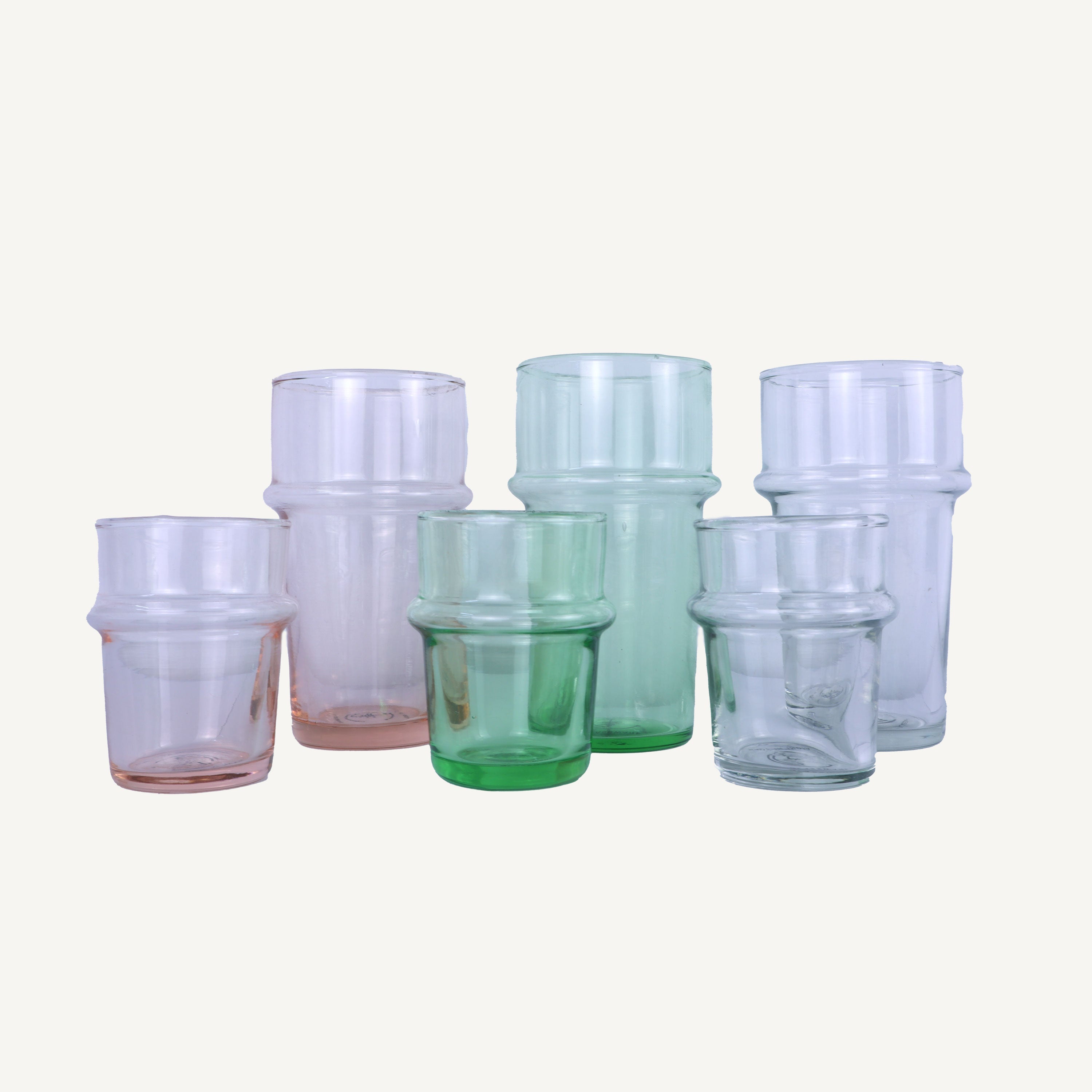 Ring Glasses