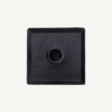 Load image into Gallery viewer, Square Iron Candle Holder
