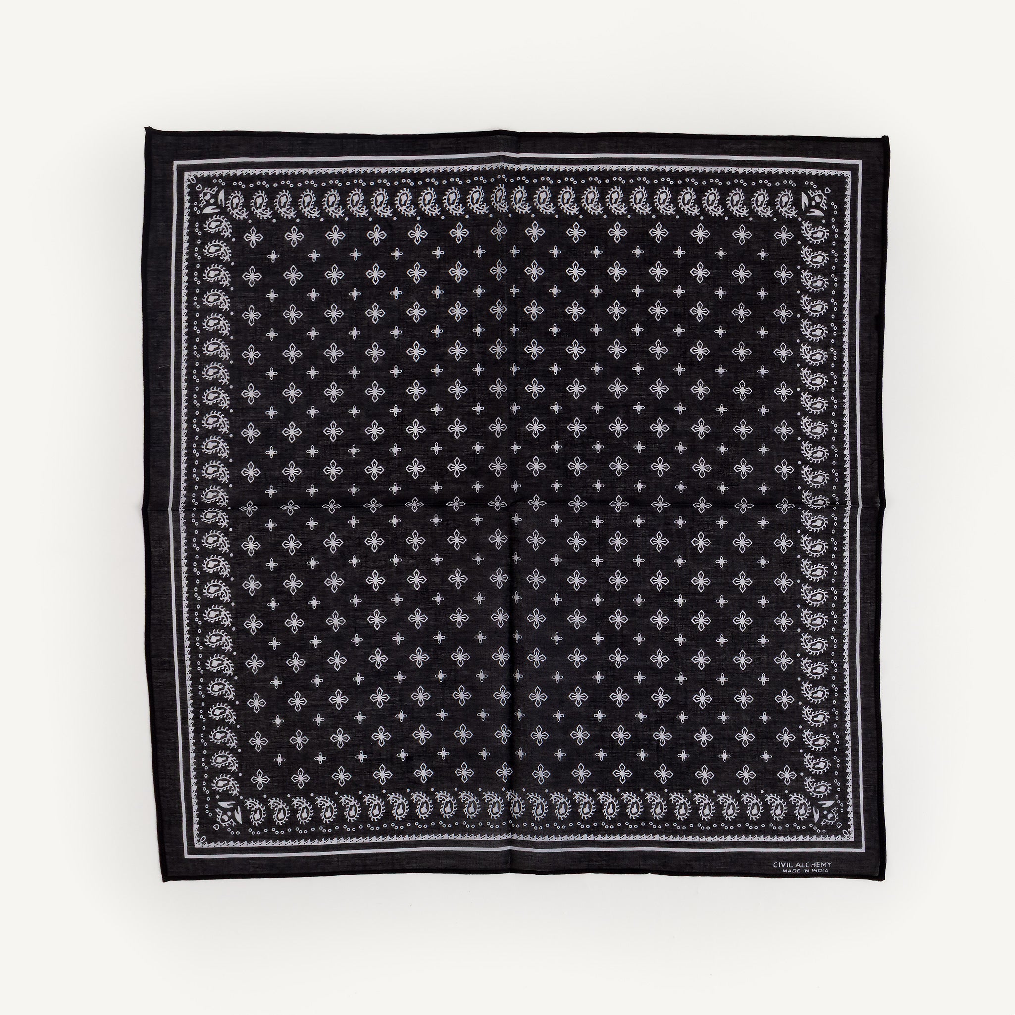 CA Bandanas