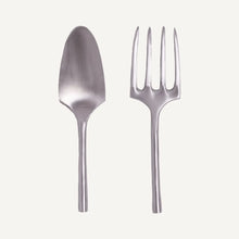 Load image into Gallery viewer, Aluminum Gardening Tool Pair
