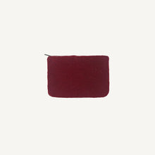 Load image into Gallery viewer, Wool Coin Pouch (More Colors)
