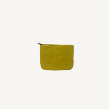 Load image into Gallery viewer, Wool Coin Pouch (More Colors)
