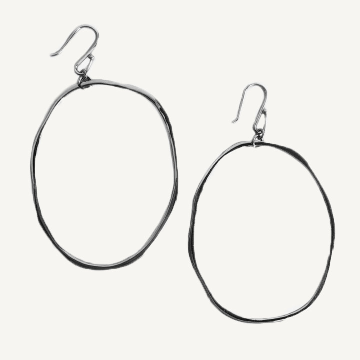 Coyoacan Earrings (More Colors)