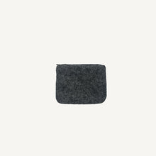 Load image into Gallery viewer, Wool Coin Pouch (More Colors)
