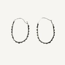 Load image into Gallery viewer, Darla Hoop Earrings (More Colors)
