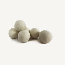 Load image into Gallery viewer, Wool Dryer Ball

