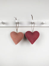 Load image into Gallery viewer, Felt Heart
