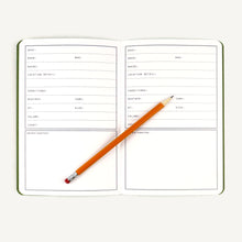 Load image into Gallery viewer, Field Guide - Activity Journal
