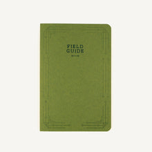 Load image into Gallery viewer, Field Guide - Activity Journal
