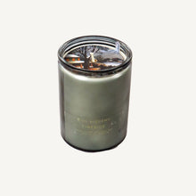Load image into Gallery viewer, CA Hand-Poured Candle - Fireside
