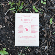Load image into Gallery viewer, Fragrant Seed Mix
