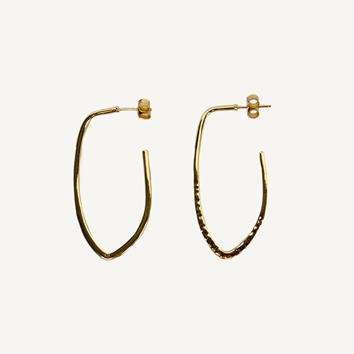 Orbit Earrings (More Colors)