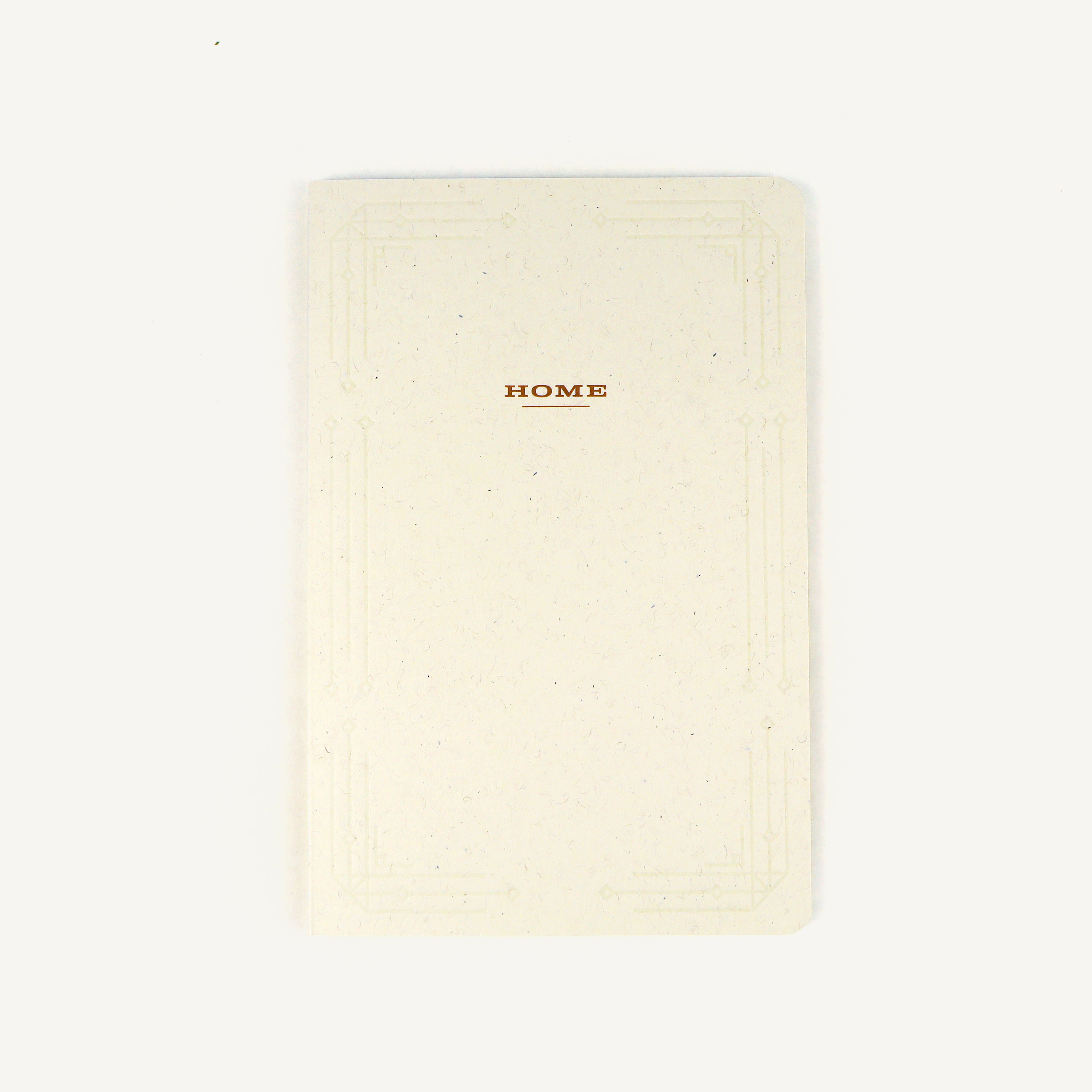 Home - Activity Journal