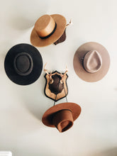 Load image into Gallery viewer, Bolero Hat
