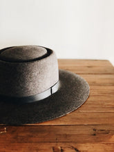 Load image into Gallery viewer, Bolero Hat
