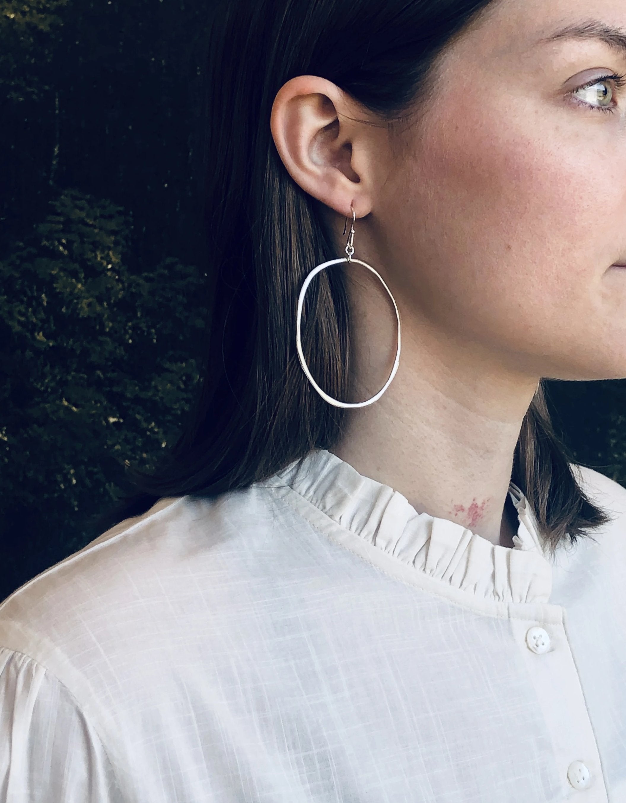 Coyoacan Earrings (More Colors)