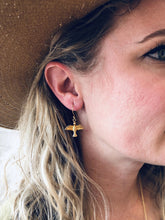 Load image into Gallery viewer, Ibis Earrings
