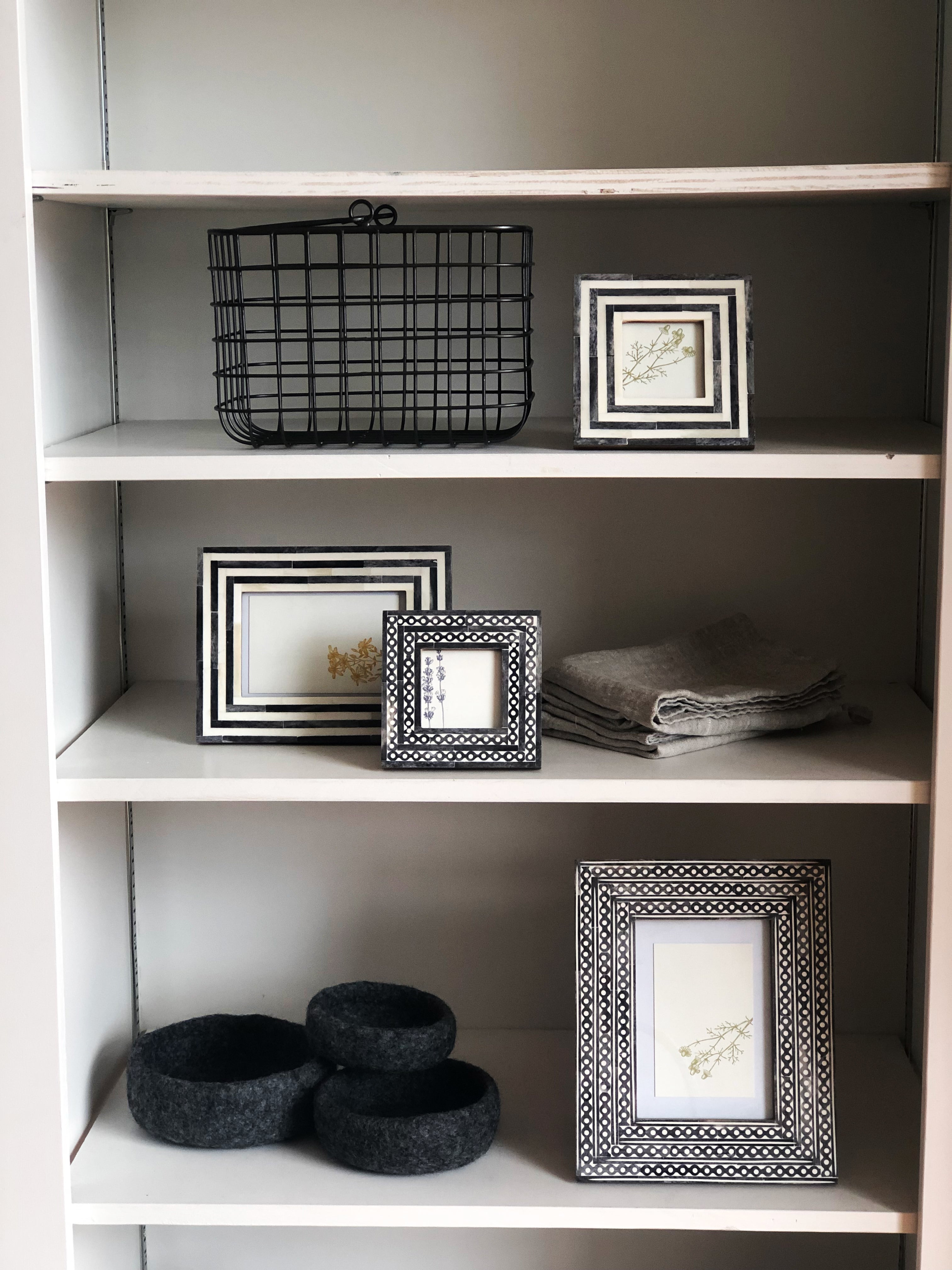 Cabana Bone Frames