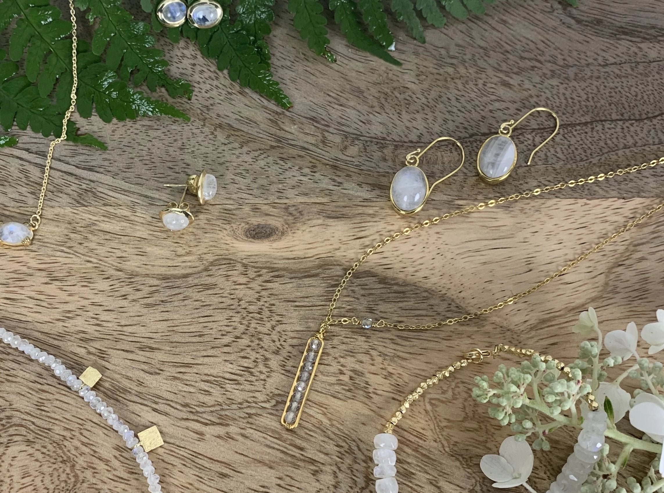 Jane Earrings