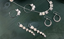 Load image into Gallery viewer, Sylvia Earrings

