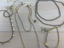 Load image into Gallery viewer, Fiona Necklace
