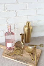 Load image into Gallery viewer, Brass Bottle Opener

