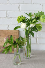 Load image into Gallery viewer, Conifer Glass Vase
