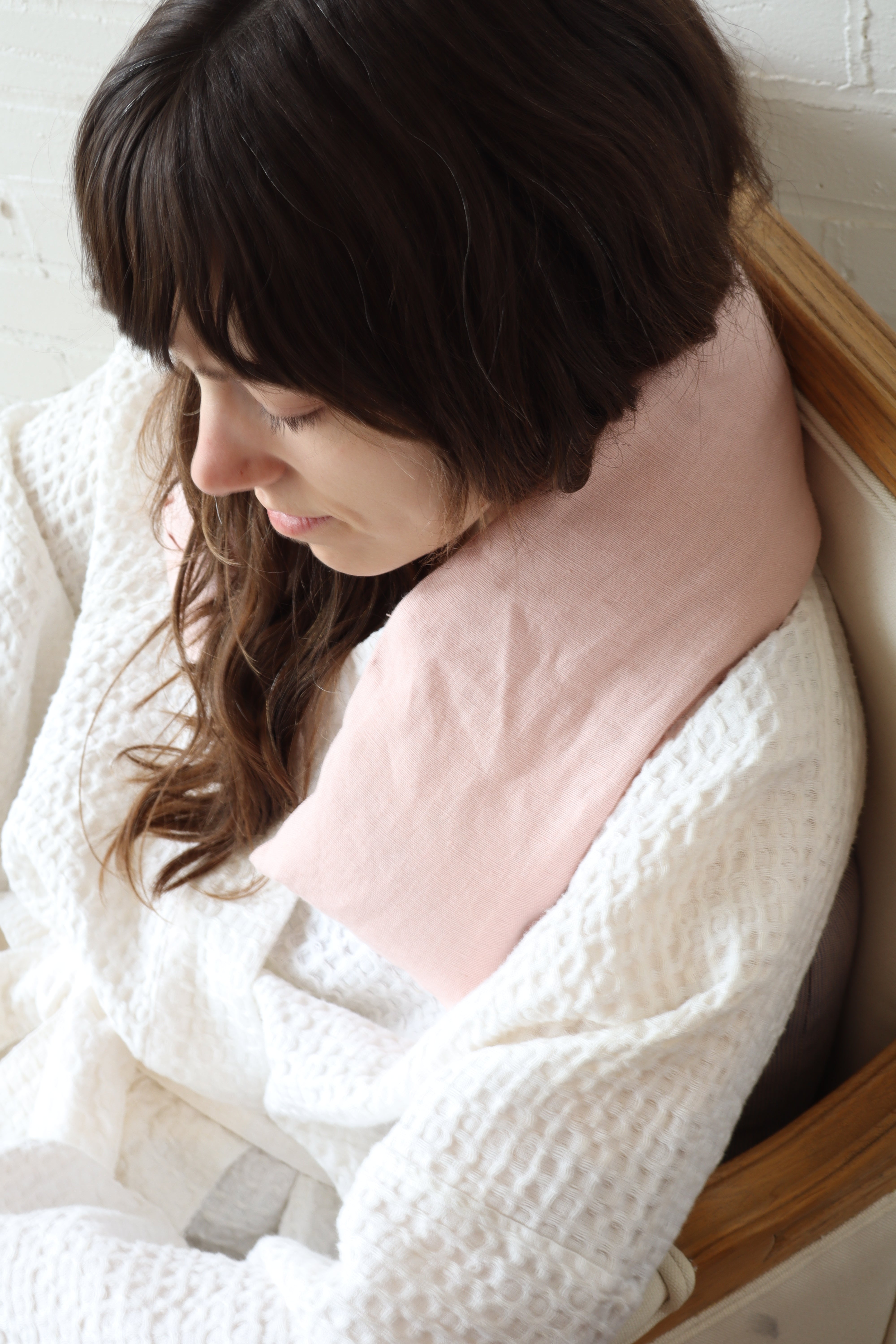 Herbal Therapy Wrap - Rose