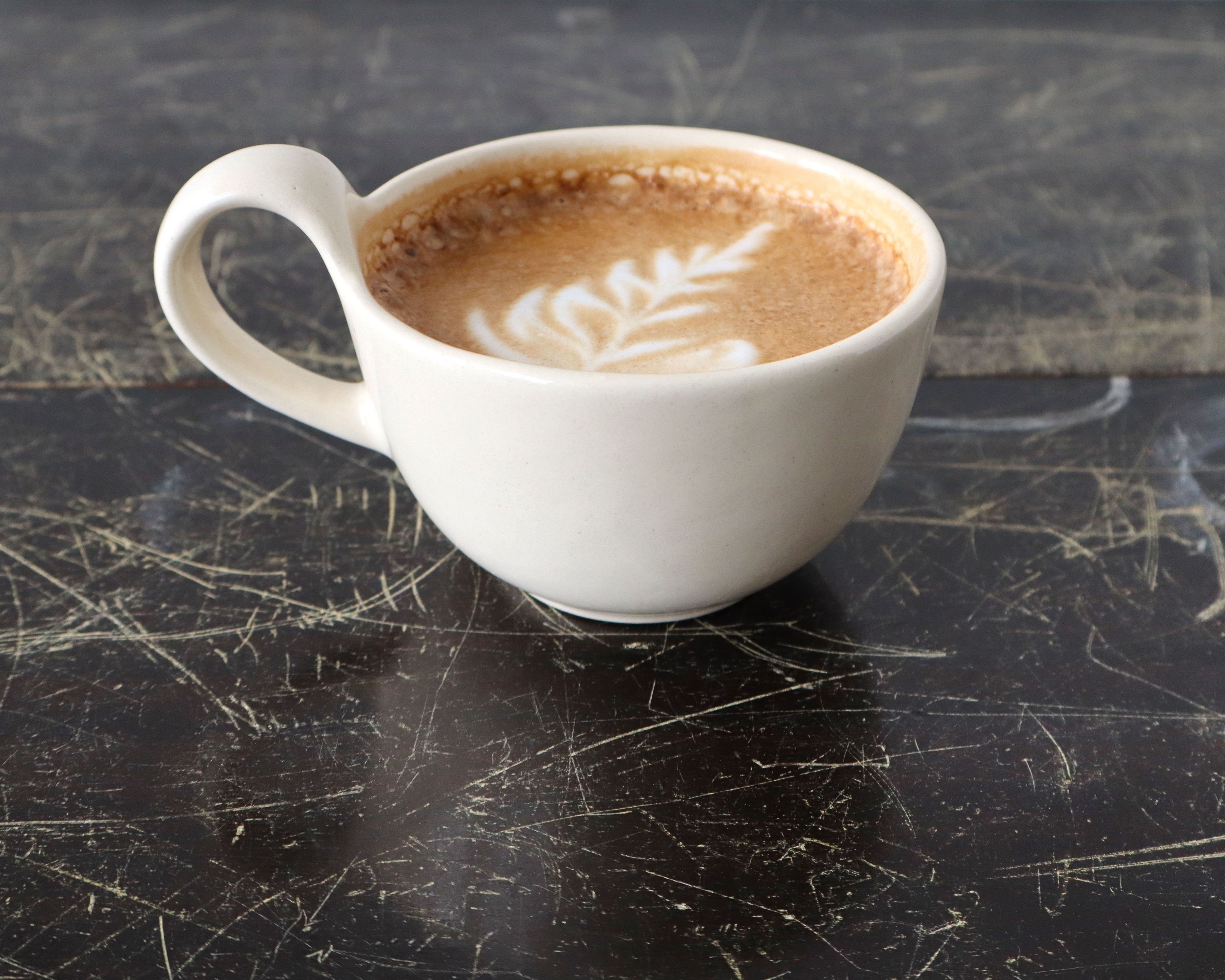 Arch Mug