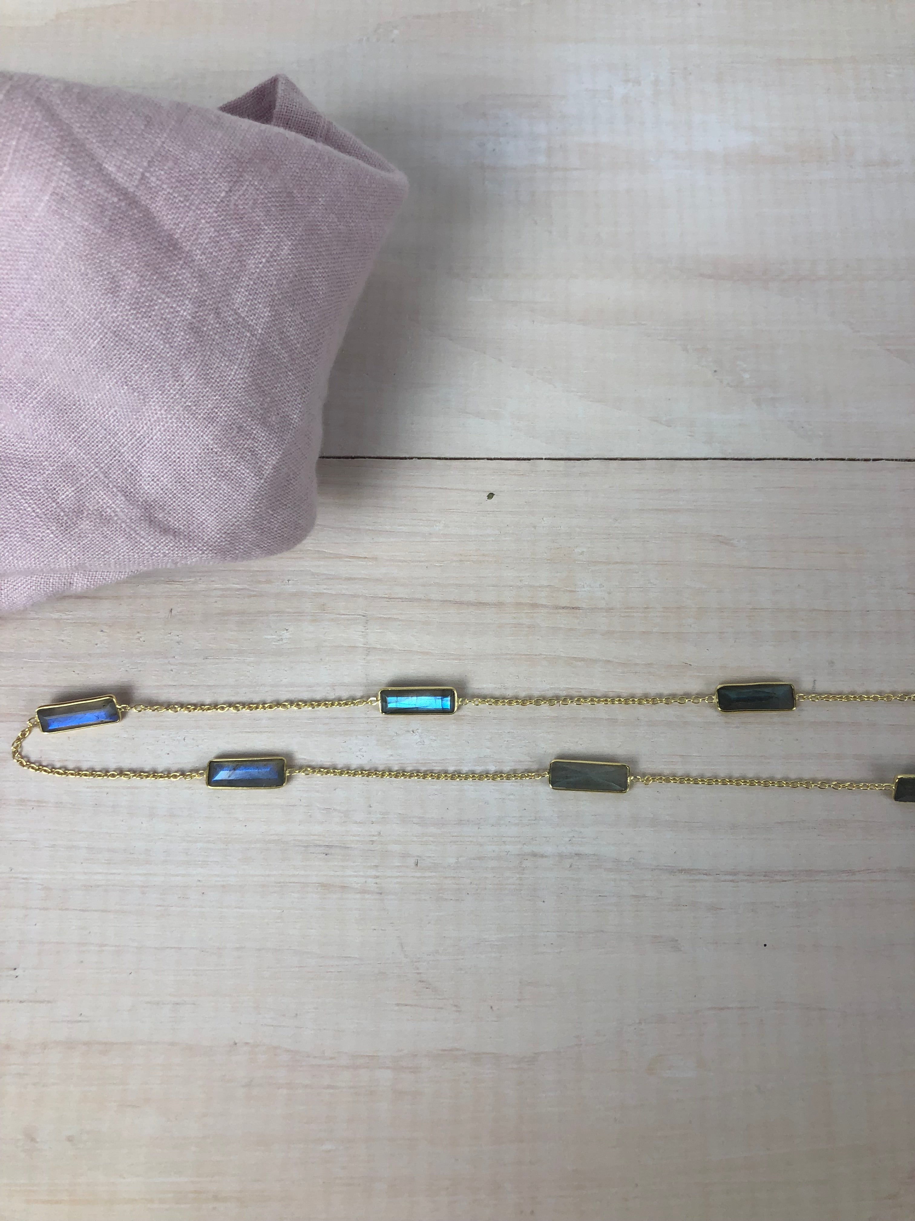 Paola Necklace