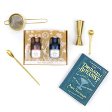 Load image into Gallery viewer, Gold Mesh Strainer
