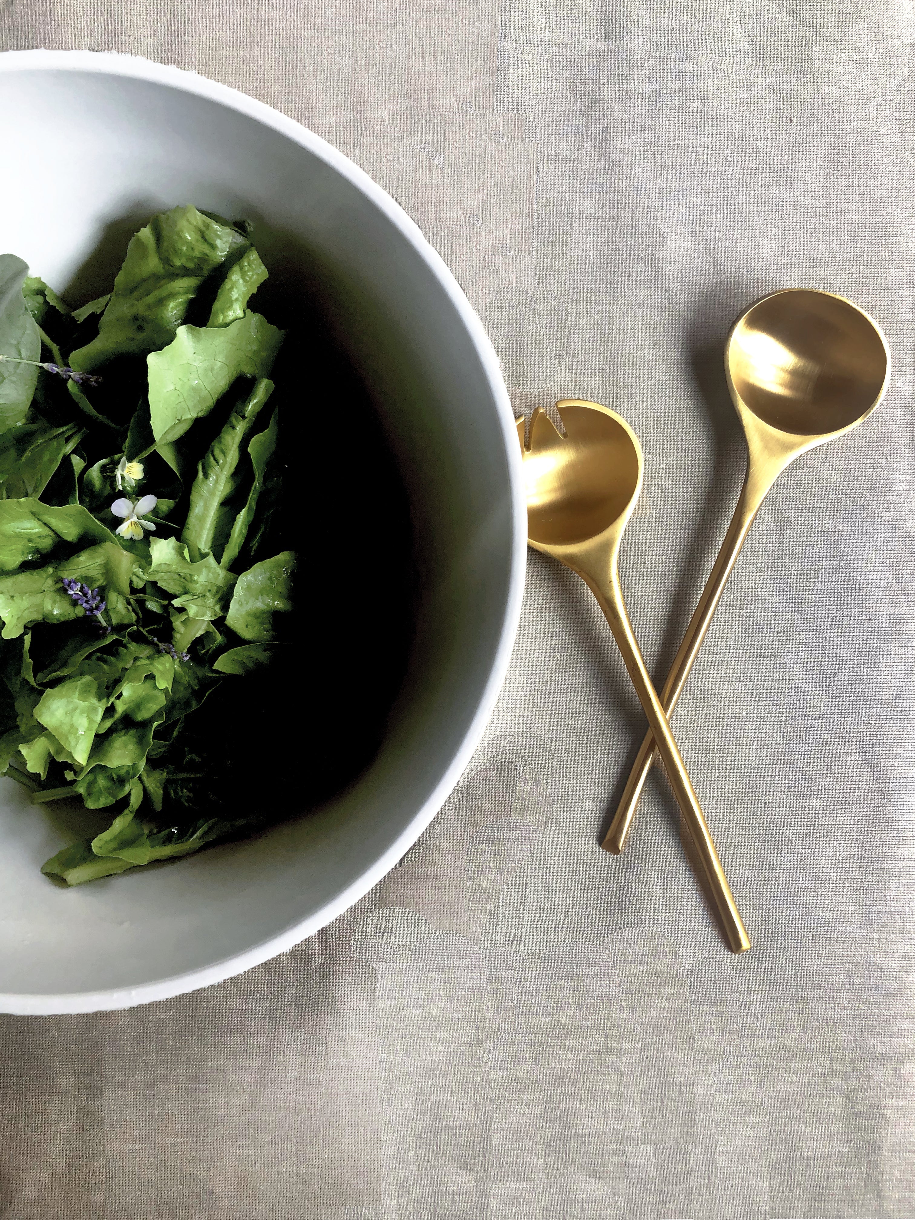 Serving Set