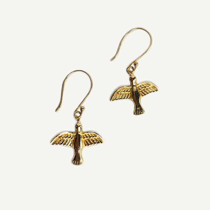Ibis Earrings