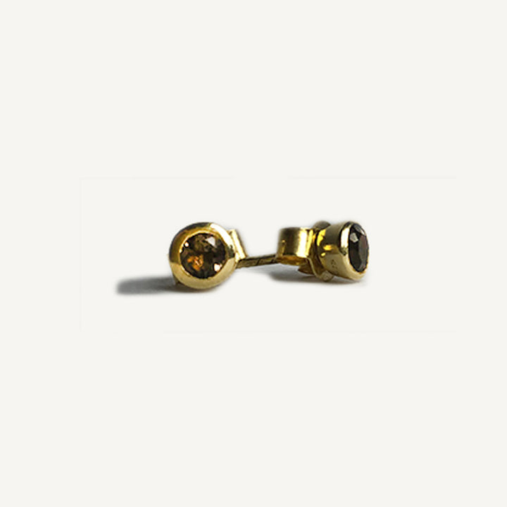 Jacqueline Studs (More Colors)