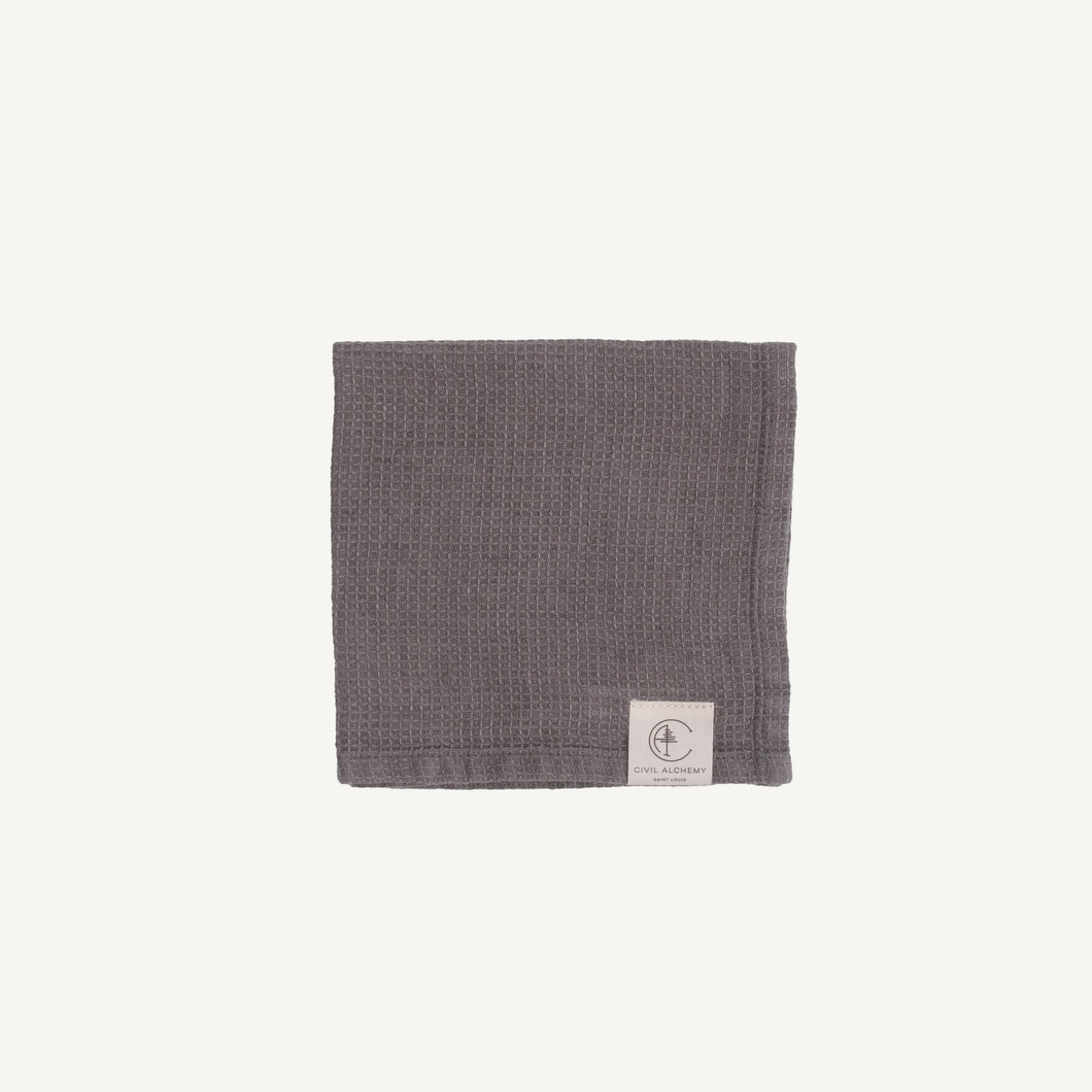 Waffle Washcloth (More Colors)