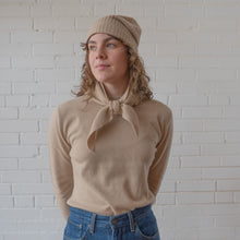 Load image into Gallery viewer, CA Cashmere Beanie
