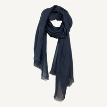 Load image into Gallery viewer, The Linen Scarf (More Colors)
