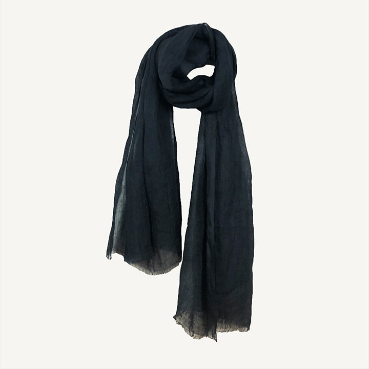 The Linen Scarf (More Colors)