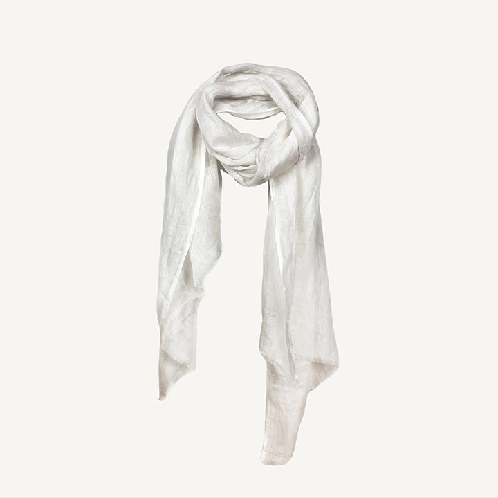 The Linen Scarf (More Colors)