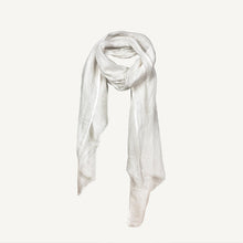 Load image into Gallery viewer, The Linen Scarf (More Colors)
