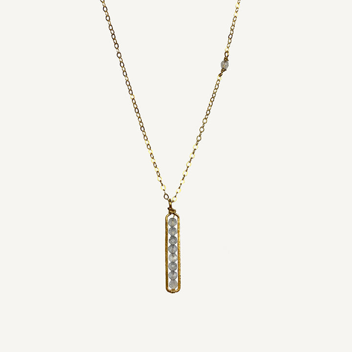 Mallorca Necklace