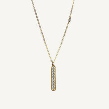 Load image into Gallery viewer, Mallorca Necklace
