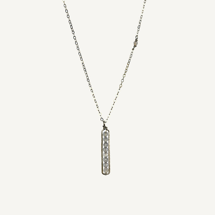 Mallorca Necklace
