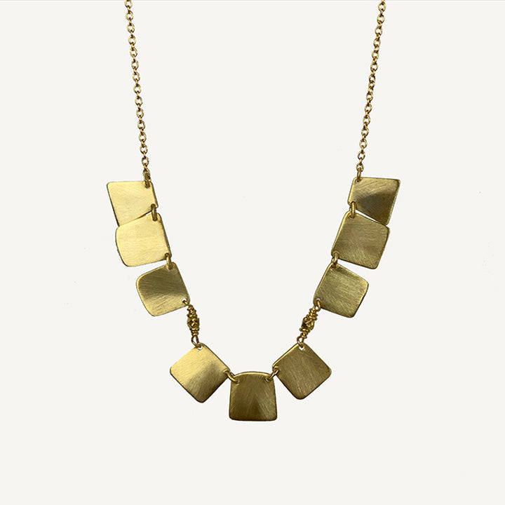 Malta Necklace (More Colors)