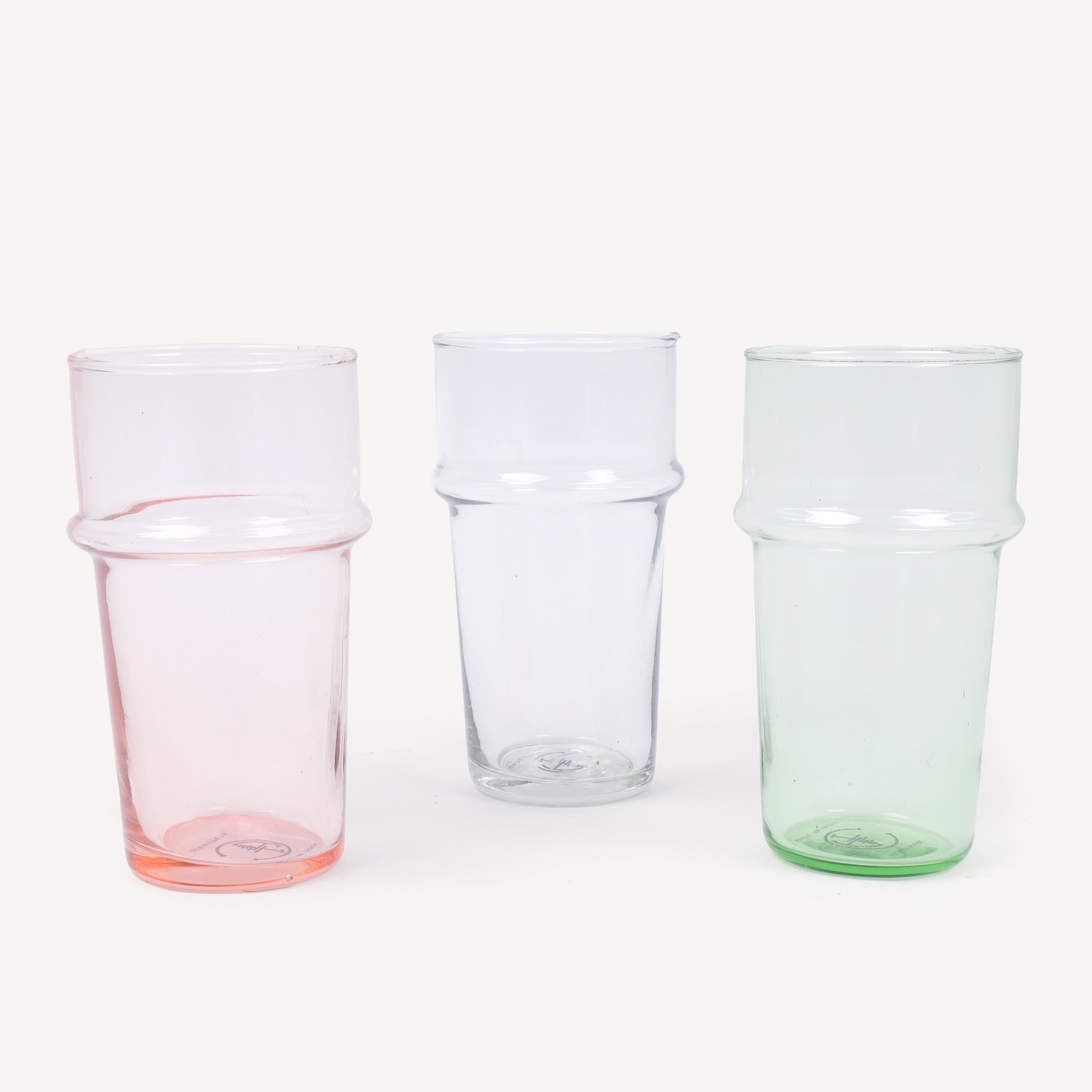 Ring Glasses