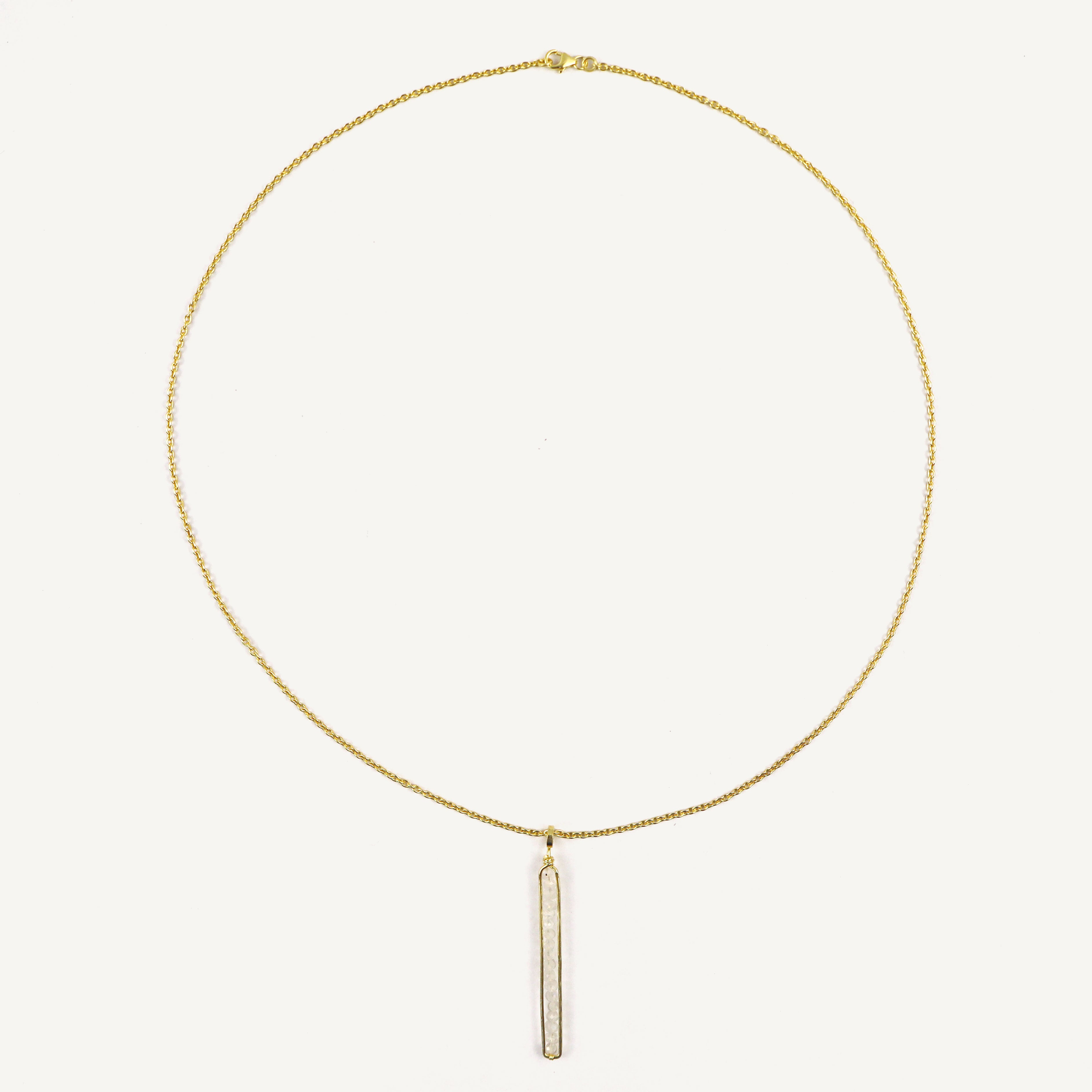 Menorca Necklace