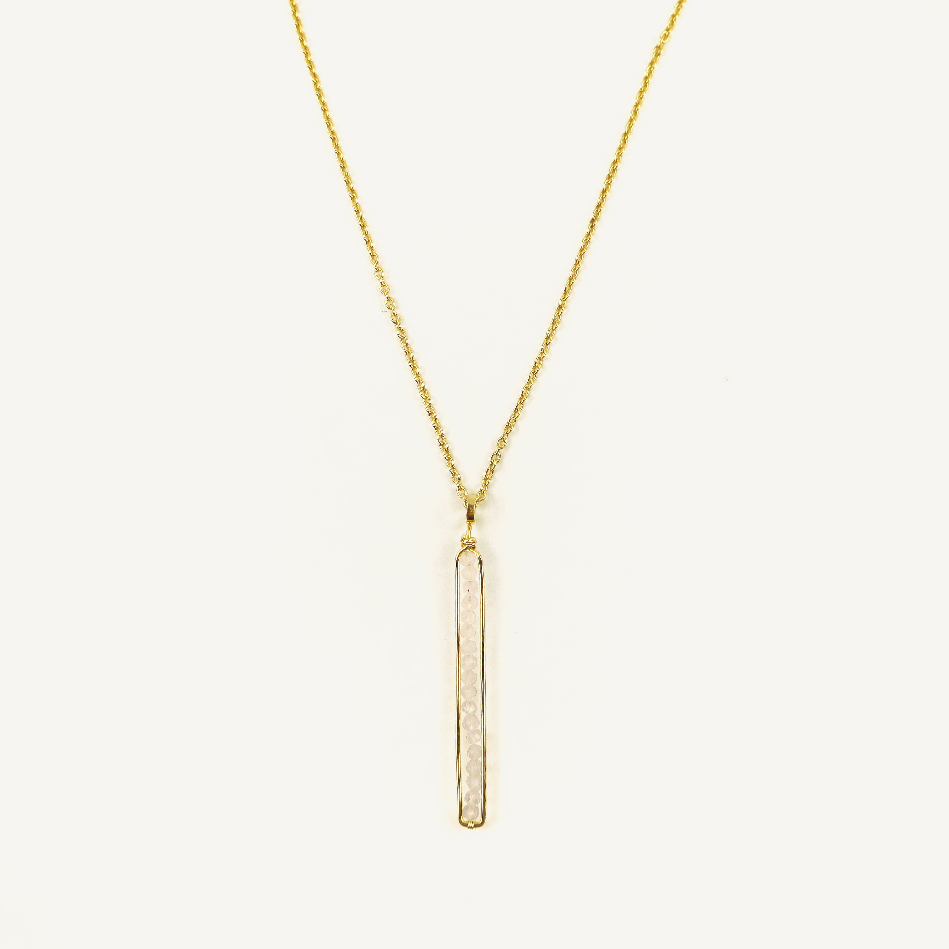 Menorca Necklace