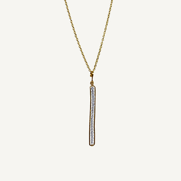 Menorca Necklace