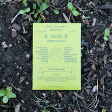 Load image into Gallery viewer, Midwestern Seed Mix
